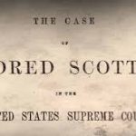 The Case of Dred Scott