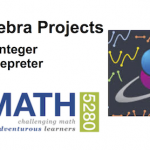 Deep Algebra Projects: Integer Interpreter