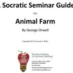 A Socratic Seminar Guide for Animal Farm