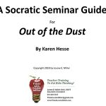 A Socratic Seminar Guide for Out of the Dust