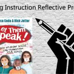 Writing Instruction Reflective Prompts for Educators