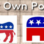 Creating Your Own Political Party